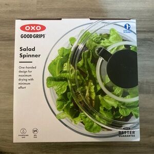Brand New Salad Spinner